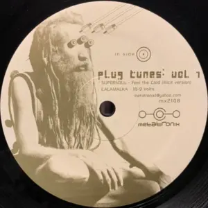 Various – Plug Tunes Vol. 1