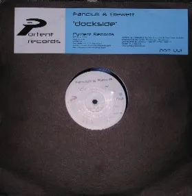 Fanciulli & Blewett – Dockside
