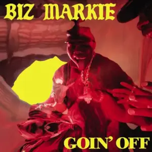 Biz Markie – Goin' Off