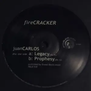 Juan Carlos – Firecracker