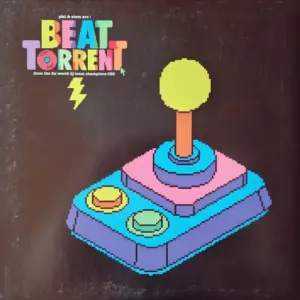 Beat Torrent – Whole Lotta Love