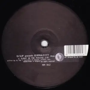 DJ Slip – Emerald City