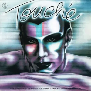 Various – Touché
