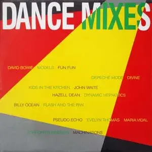 Various – Dance Mixes