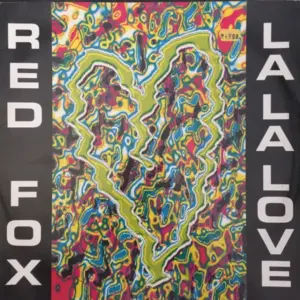 Red Fox – La La Love
