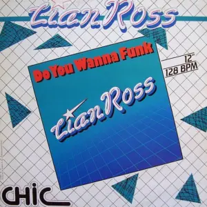 Lian Ross – Do You Wanna Funk