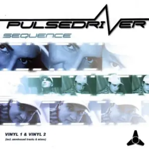 Pulsedriver – Sequence