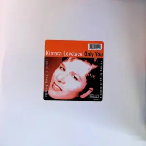 Kimara Lovelace – Only You
