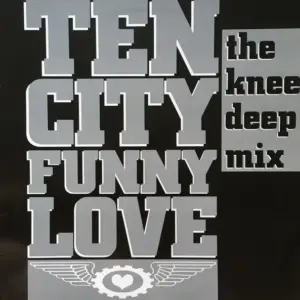 Ten City – Funny Love (The Knee Deep Mix)