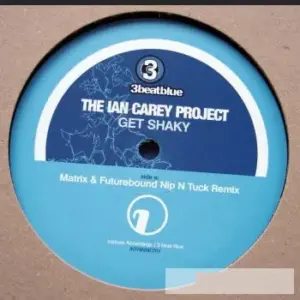 Ian Carey Project, The – Get Shaky (Matrix & Futurebound Remixes)