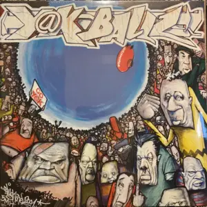 Yak Ballz – The Freak Show