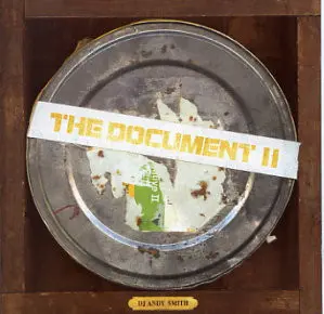 DJ Andy Smith – The Document II