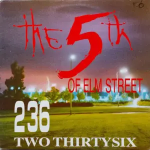 236 – The 5th Of Elm Street