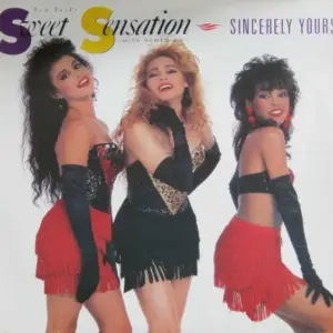 Sweet Sensation with Romeo J. D. – Sincerely Yours