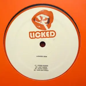 Unknown Artist – Untitled