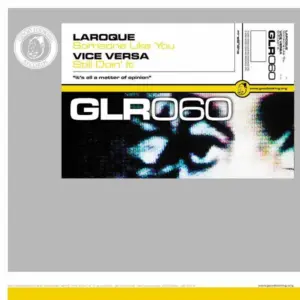 Laroque / Vice Versa – Someone Like You / Still Doin' It