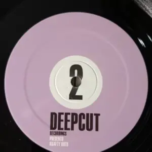 Krafty Kuts – The Ill Funk / Rip You Apart