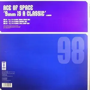Ace The Space – 9mm Is A Classic