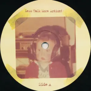 Tim Deluxe – Less Talk More Action!