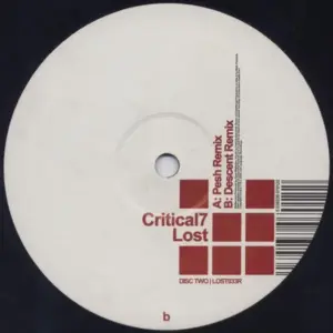Critical 7 – Lost