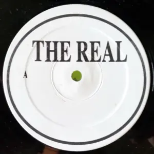 Kamakazee – The Real