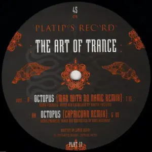 Art Of Trance – Octopus (Remixes)