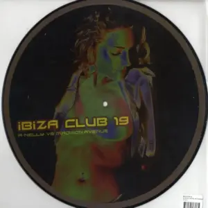 Various – Ibiza Club 19