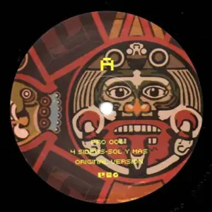 4 Siders – Sol Y Màs