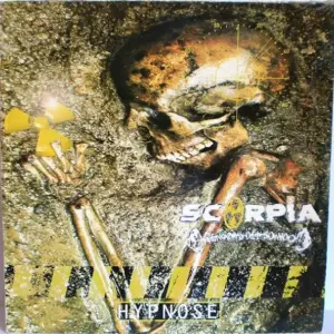 Scorpia – Hypnose