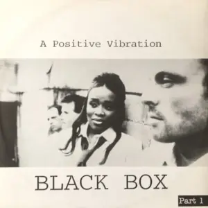 Black Box – A Positive Vibration Part I