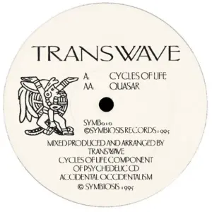 Transwave – Cycles Of Life / Quasar