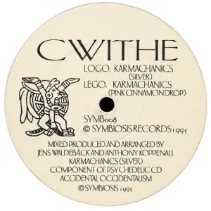 Cwithe – Karmachanics