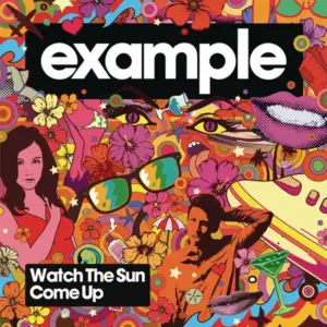 Example – Watch The Sun Come Up