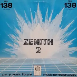 Paul Rey – Zenith 2