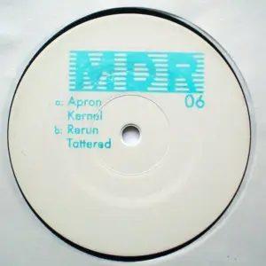 Marcel Dettmann – MDR 06