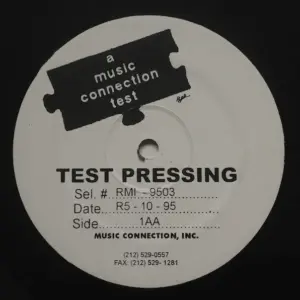 Various – Untitled