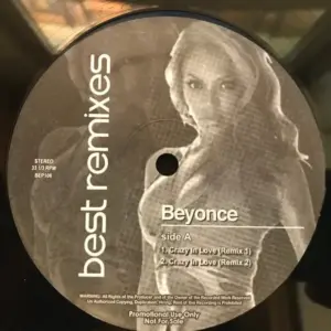 Beyoncé – Best Remixes