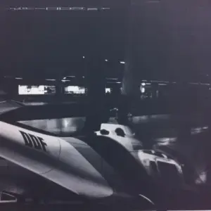 Local Koncept – Dutch Silver