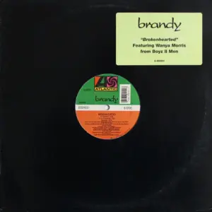 Brandy (2) Featuring Wanya Morris – Brokenhearted