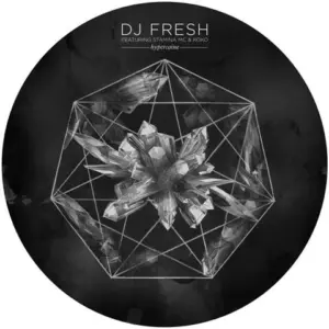 Fresh Featuring Stamina MC & Koko (9) – Hypercaine