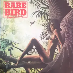 Rare Bird – Sympathy
