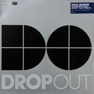Space Invaders (3) – Raumpatrouille (Drop That Space)