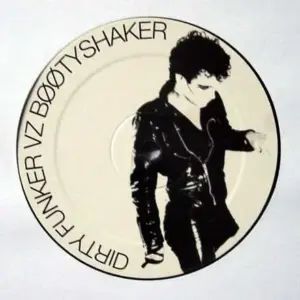 Dirty Funker vs. Bootyshaker – Antraxx