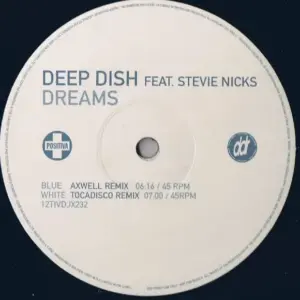 Deep Dish Feat. Stevie Nicks – Dreams