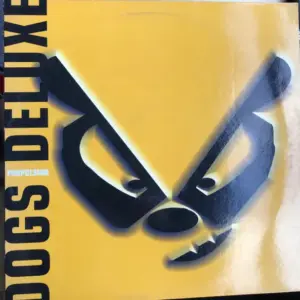 Dogs Deluxe – Propulsion / The Coffee