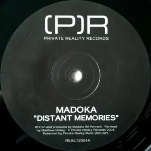 Madoka – Distant Memories