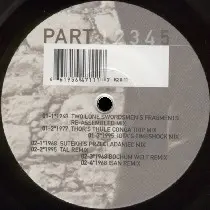 Psi Performer – Art Is A Division Of Pain (Remixed – Part 5)