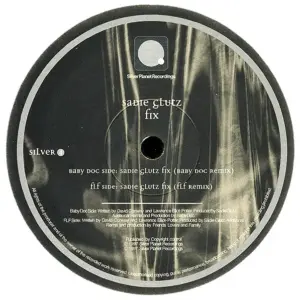 Sadie Glutz – Fix