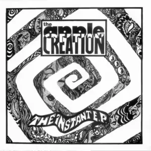 Apple Creation, The – The Instant E.P.