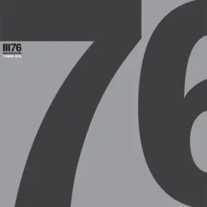 Shackleton – Three EPs